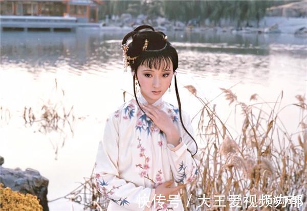 贾宝玉#林黛玉住的院子为什么叫“馆”读懂了才知道曹雪芹有多高明！