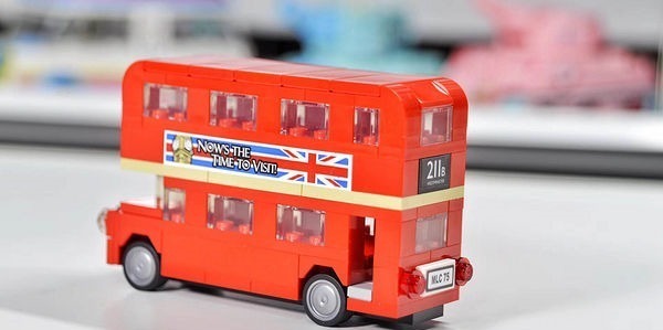 美国队长|达子说玩具 篇一百一十六:乐高很贵?这10款50元档乐高套装值得一看