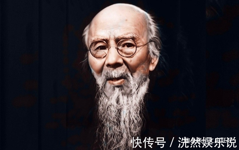 齐白石$齐白石想不花钱,用一幅画的白菜换一车白菜,菜贩你想得美