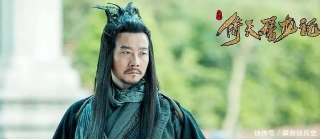 光明顶一战后,倘若赵敏带手下来对战,张无忌等人能否抵挡得住?