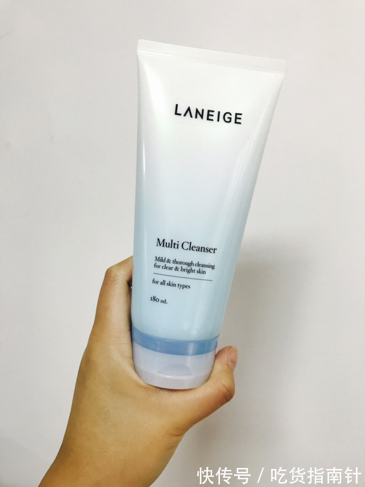 护肤单品 超好用的贵妇级护肤单品,你用过没? 让肌肤清新舒适、柔润嫩滑