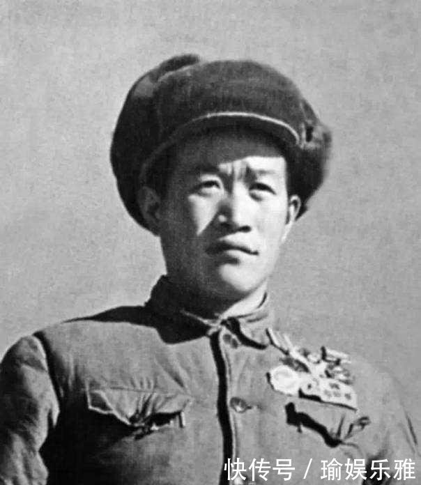 朝鲜战场上被中国军队俘虏的韩军最高指挥官