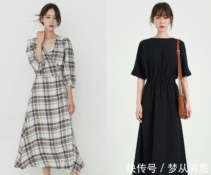 穿搭 网红穿搭推荐,跟紧时尚潮流,让你成为街上最亮的妞