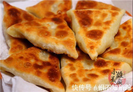 自从知道面粉可以这样做,我家面粉不够吃了,挑食的孩子都爱吃