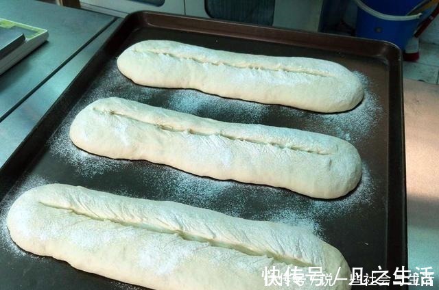 咸肉|吃三明治，最喜欢古巴的这做法，天天吃不够，一个下肚，又香又饱