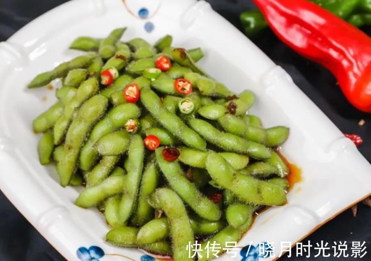 虾子|夏天喝酒配什么香？学会做这三道下酒菜，荤素搭配，喝啥酒都行！