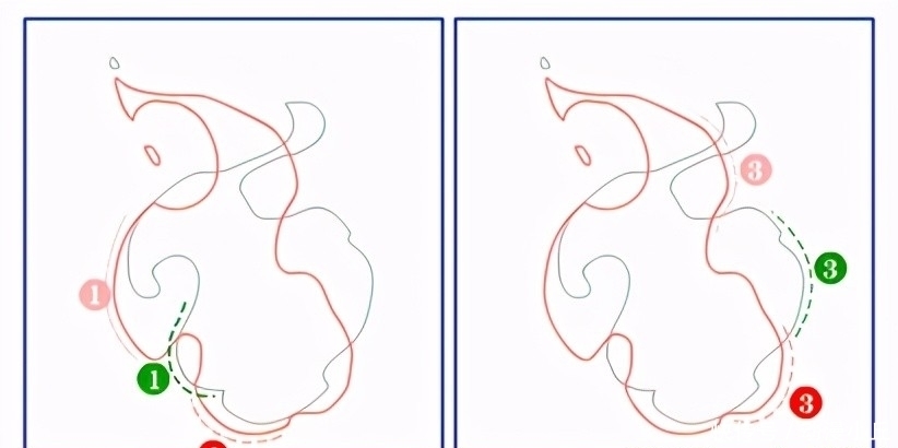 序列帧|天美动画师实例讲解：如何才能画好一团火焰？