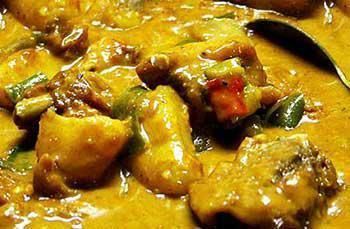 印度共和国|咖喱到底是什么东西印度人为啥那么喜欢吃咖喱看完长见识了