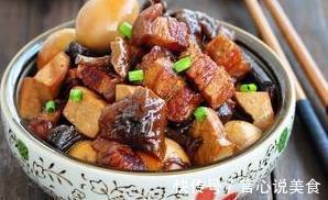 不管炖什么肉,只需要加这一步,不易柴还十分软烂,收藏学习!