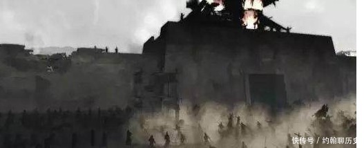 印度史诗记载,阵亡超过16亿人吓得小编心脏都快要蹦出来了,你历史白学了