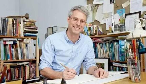 《火车头》:要让娃珍惜美好生活,你讲的道理远不如这本绘本管用