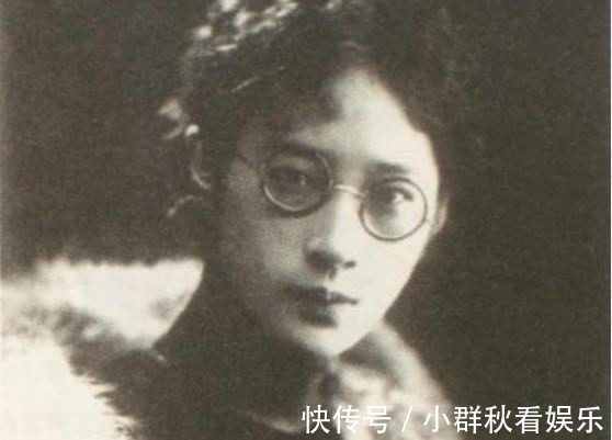 周有光@医生说她活不过50岁,她为自己制定“三不原则”,活到了93岁