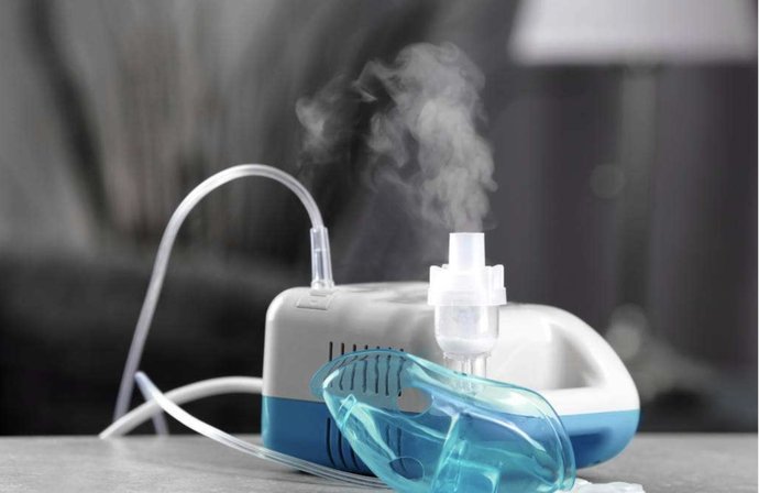 受体|孩子的这些症状为何需要雾化治疗？