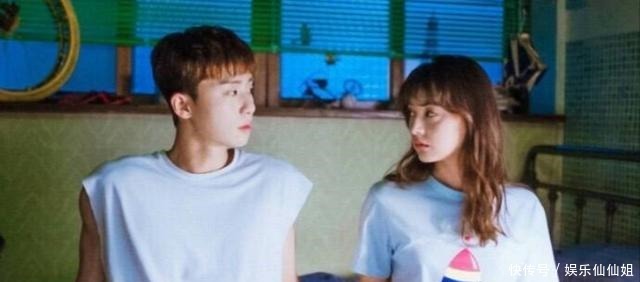 合作|韩国“剧抛脸”朴叙俊,主角机遇被抢失去与全智贤合作的机会!