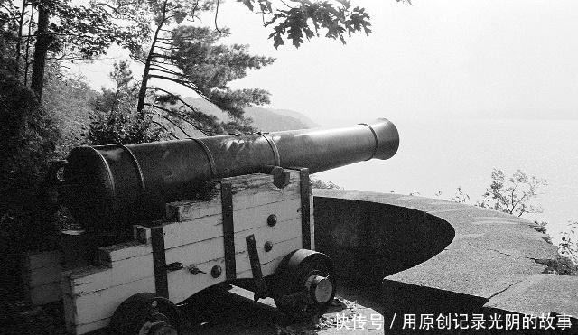 袁崇焕|一发入魂，明末战神级将领手中的利器，到底有多猛