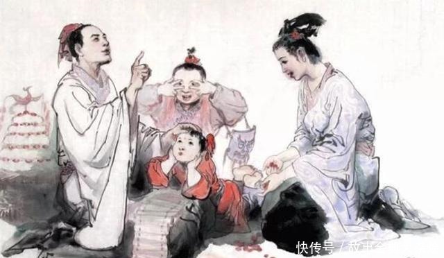 懂得|“父爱无言”这5句话父亲不会轻易说出口,子女一定要懂得