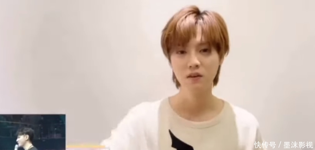 黄子韬生日会:因思念父亲而痛哭,一众圈内好友送祝福敬礼SALUTE