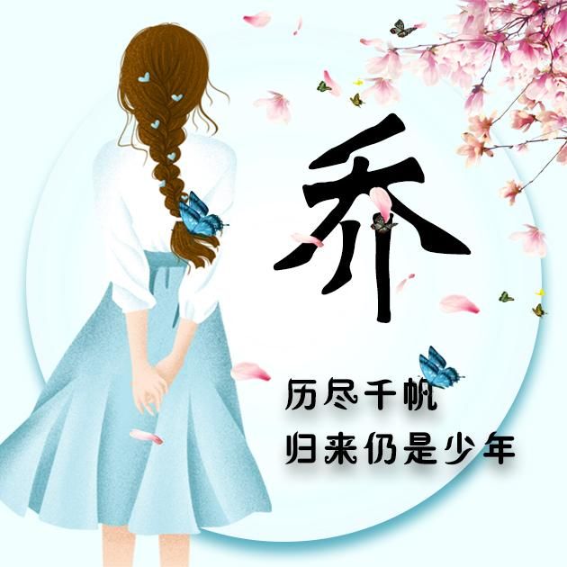 微信头像分享：我还是从前那个少年，小清新漫画风格！