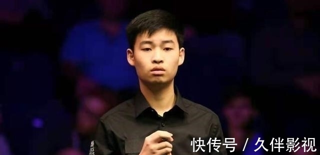 球员|斯诺克首位“伪绅士”!世界冠军爆出不当言论,中国小将竟被针对