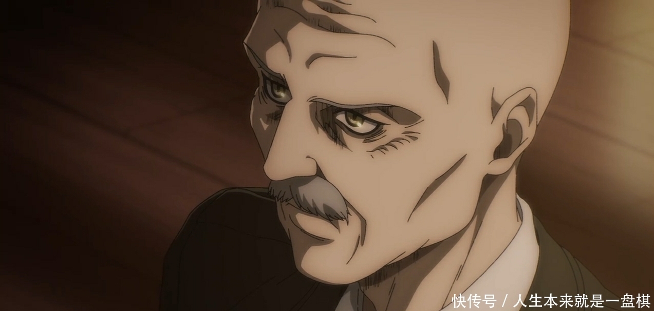 进击的巨人:伊蕾娜等义勇兵如此投诚,但为何还是受到诸多猜忌?