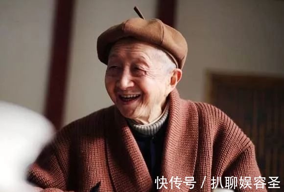 传统文化|语不惊人死不休!流沙河曾称不要迷信国学,国学难道没有用吗?