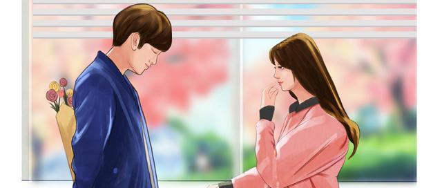 戒指 于太太的结婚戒指,竟然戴在了何寡妇的手上