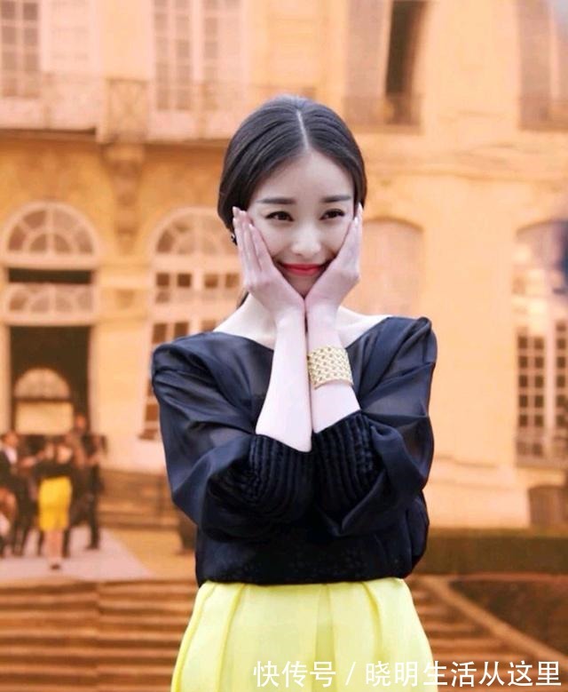 美女 换发型真的要有逻辑思考,你的“无效审美”,可能耽误你变美女了!