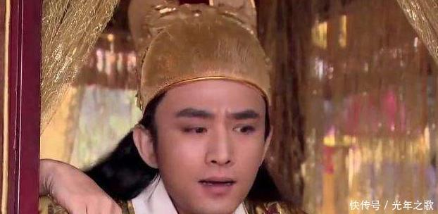 历史|历史里不好色的皇帝,一生只爱一人,只娶一人,不纳宫女!