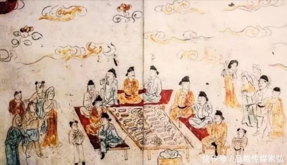 又见五陵少年:鲜衣怒马,仗剑游侠,快意人生,大唐江湖的少年感