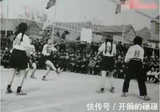 照片|50年代西安的22张照片