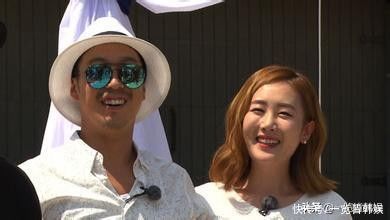 haha自曝还要生四胎？公开称赞妻子伟大 金钟国羡慕其幸福家庭