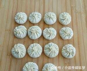 生煎|十几年的师傅教你做生煎包, 超详细的做法, 记得收藏