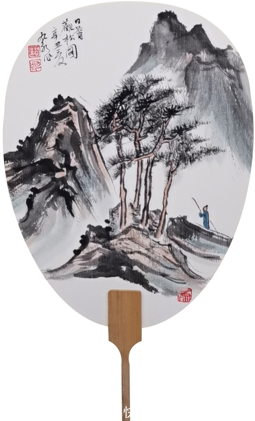 艺术展|2021主推艺术家——缪九永