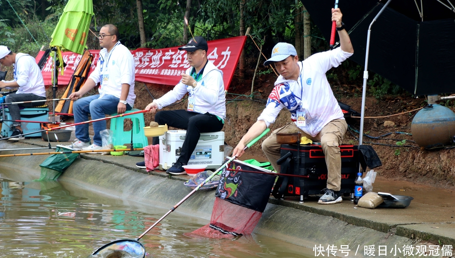 谬论|什么钓鱼最有效？氨基酸和维生素b钓鱼有用吗？详解钓鱼的误区