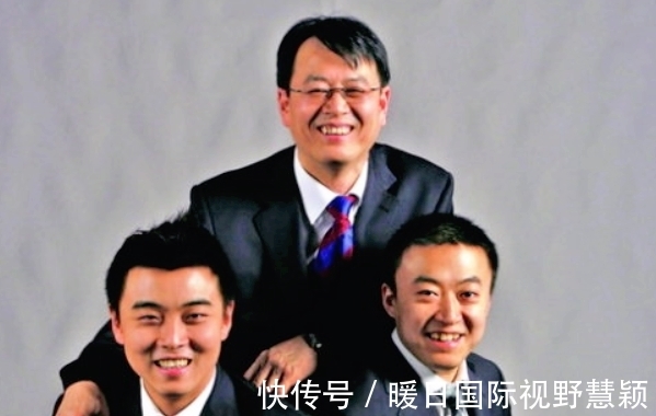 吴敬平|67岁中国教练成为国乒奥运对手!曾培养马琳、王皓、许昕、樊振东