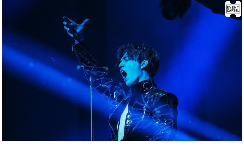 古典音乐|因《我是歌手》一战成名的迪玛希，现在哪儿去了？