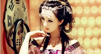 父子|要美人不要江山，让曹操三父子反目成仇的女人到底是谁？