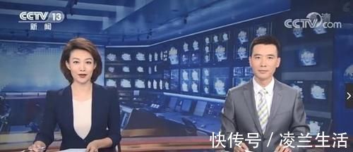 郭志堅：出鏡迎來小高潮，連續(xù)4天坐班《新聞聯(lián)播》還口播了頭條