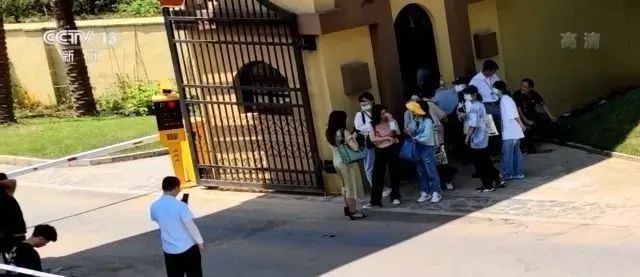 张新宝|央视调查：跟踪、代拍艺人已成产业链！太疯狂
