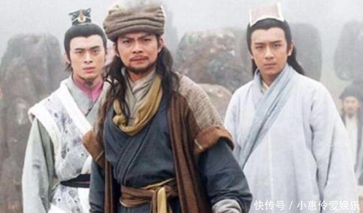 金庸小说|史上最没存在感的王朝，课本都懒得记载，但一部小说却让它火了