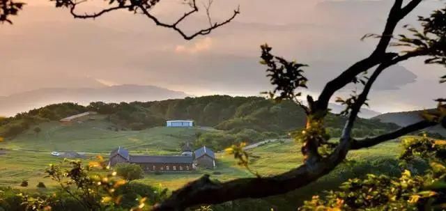 原来河南有如此美艳的仙山，水秀山明，步步皆景，太惊艳了！