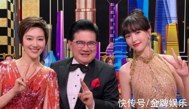 东方卫视春晚8人主持阵容曝光!程雷,陈蓉,朱桢全都无缘