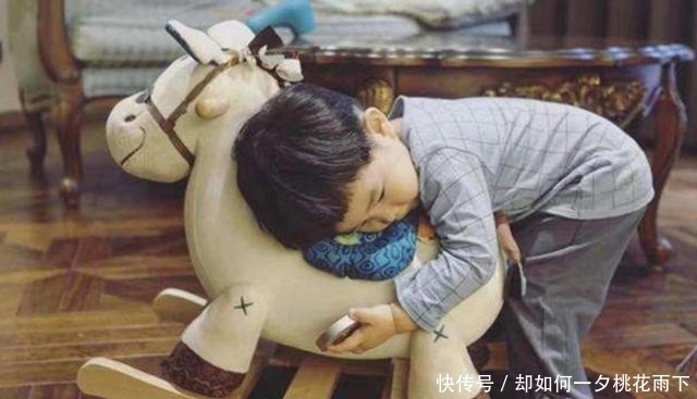 礼物|送给孩子的礼物中,这些最好别买,不然会"毁了"他