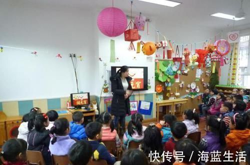 学校|老师在群里发出孩子午睡照片，家长看到后找学校要说法，园长道歉