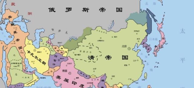 戊辰|1868年开始的日本戊辰战争,如果幕府军击败了倒幕军,会有啥影响