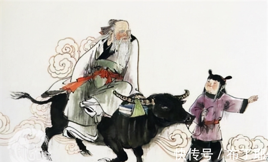 规律@悟道修真的最高功法,其实《道德经》早于载明,仅仅在这6个字中