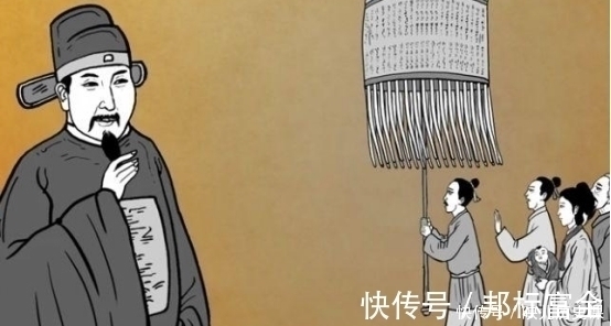 造假&为何古代圣旨无人敢造假?专家:看看圣旨的第一个字,怎么造?