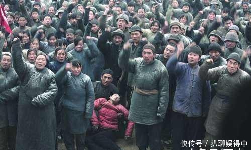 白鹿原|小说是一个民族的秘史!白鹿原的故事并不遥远