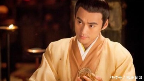 宫女|皇帝酒后让宫女侍寝,生下一子,使江山多延续200多年