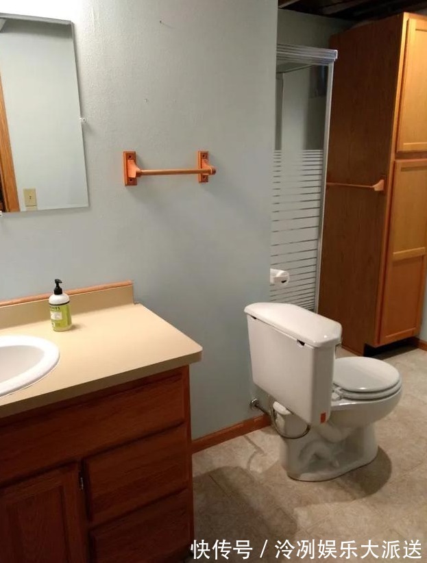 洗衣机#盘点16个反人类的奇葩设计,看完后网友设计师怕是忘了带脑子!